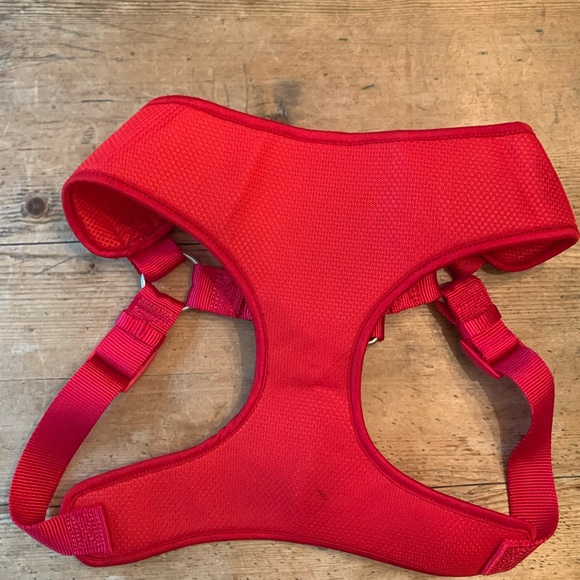 Padded large dog harness like NEW - Picture 2 of 9